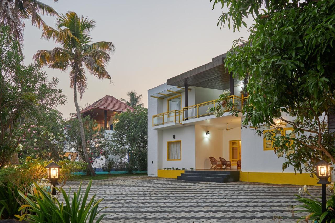 Seclude By The Lake, Alleppey Hotel Alappuzha Buitenkant foto